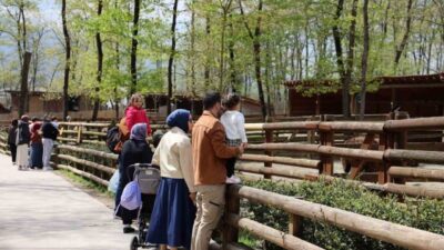 Kocaeli Büyükşehir Belediyesine bağlı olarak hizmet veren Avrupa’nın en büyük