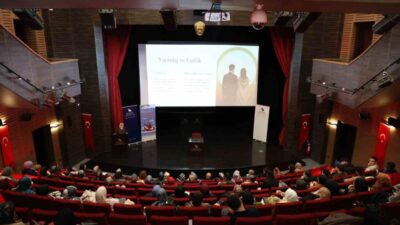 Düzce Üniversitesi İlahiyat Fakültesi ile Kariyer Geliştirme ve Mezun İzleme