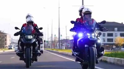 DÜZCE(İHA) – Düzce İl Emniyet Müdürlüğü tarafından Türk Polis Teşkilatı’nın