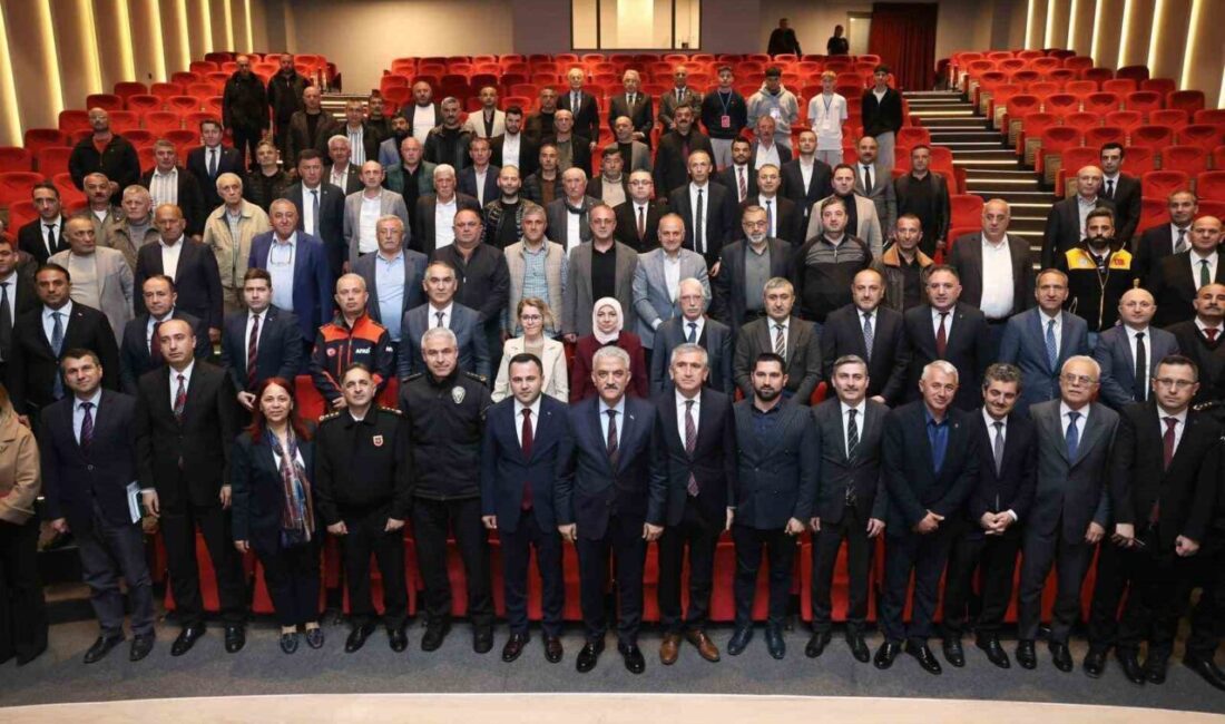 DÜZCE (İHA) – Düzce’de Vatandaşların talep ve önerilerinin doğrudan alınarak