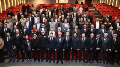 DÜZCE (İHA) – Düzce’de Vatandaşların talep ve önerilerinin doğrudan alınarak