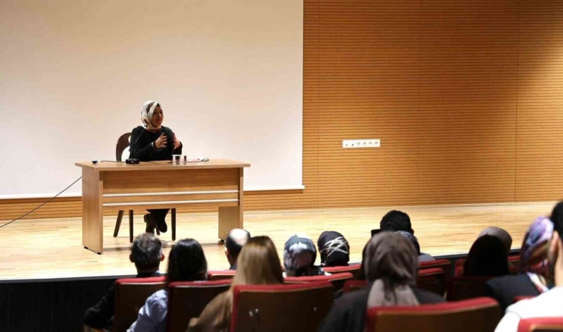 DÜZCE(İHA) – Düzce Üniversitesi Engelsiz Üniversite Koordinatörlüğü ile Kariyer Geliştirme