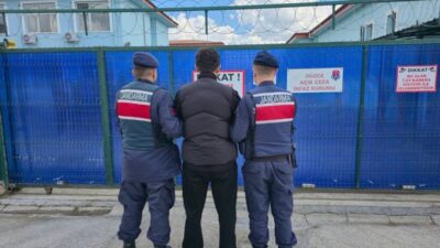 DÜZCE (İHA) – Düzce’de polis ve jandarma ekiplerince suçların azaltılması,