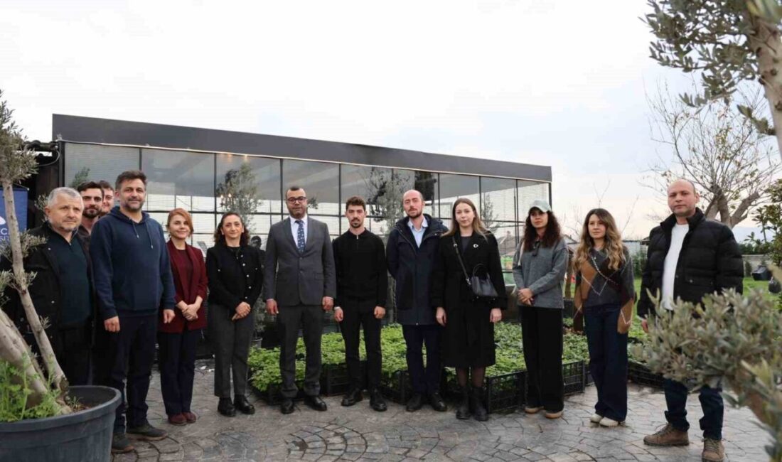 Düzce Üniversitesi Bilim İletişimi Ofisi ve Toplumsal Katkı Koordinatörlüğü iş