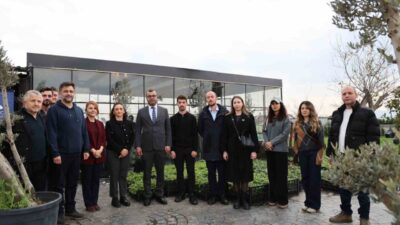 Düzce Üniversitesi Bilim İletişimi Ofisi ve Toplumsal Katkı Koordinatörlüğü iş