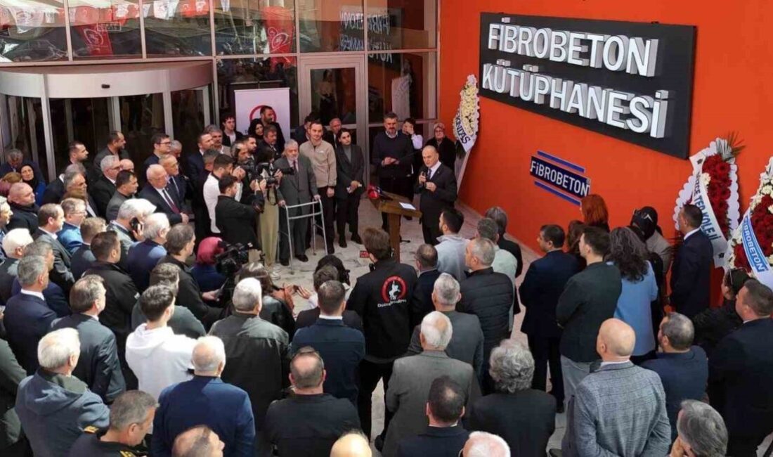 Düzce Belediye Başkanı Faruk Özlü’nün çağrısı üzerine hayırsever iş insanı