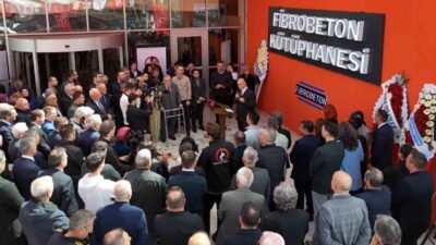 Düzce Belediye Başkanı Faruk Özlü’nün çağrısı üzerine hayırsever iş insanı