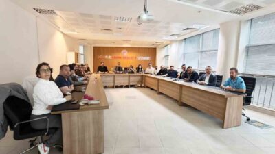 DÜZCE (İHA) – Düzce’de sağlık hizmetlerinin mevcut durumu ve ihtiyaçları,