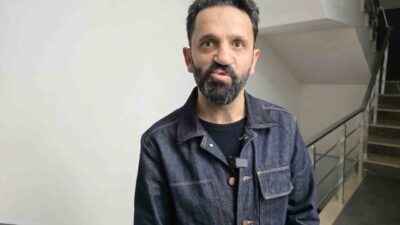 DÜZCE (İHA) – Düzce’de sipariş ettikleri pizzadan yiyen ve apartmanın