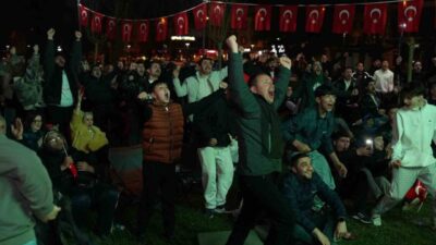 A Milli Futbol Takımı’nın deplasmanda Kosova’yı 1-0 mağlup ederek 24