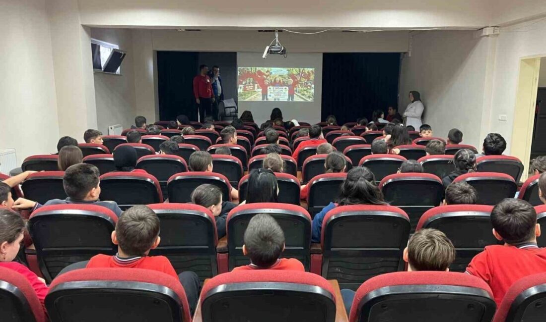 Düzce Üniversitesi Eğitim Fakültesi Özel Eğitim Öğretmenliği Bölümü tarafından 2