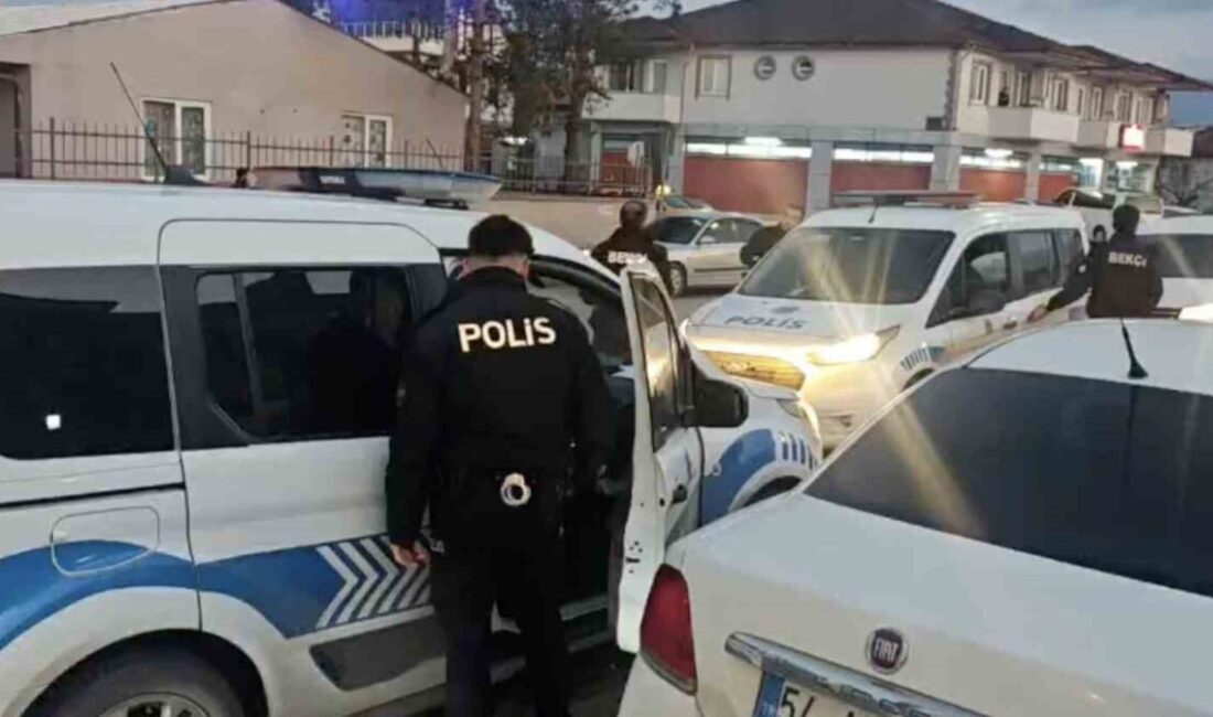 Sakarya’nın Akyazı ilçesinde eşinden şiddet gördüğünü iddia eden hamile kadın,