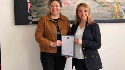 Bilecik’in Pazaryeri ilçesinde eski hükümet konağı sosyal yaşam alanına dönüşüyor.