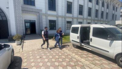 Kocaeli’de bir evden 70 bin TL değerinde ziynet eşyası ve