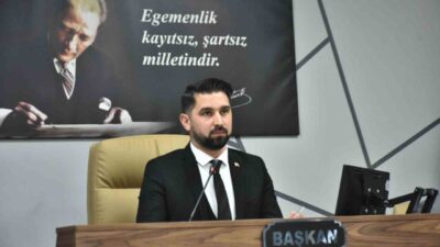 DÜZCE(İHA) – Düzce İl Genel Meclisinde başkanlık seçimi yapıldı. Mevcut