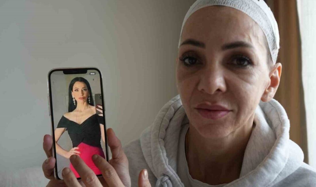 Kocaeli’de bayram günü gittikleri eğlence mekanında feci şekilde darp edilen