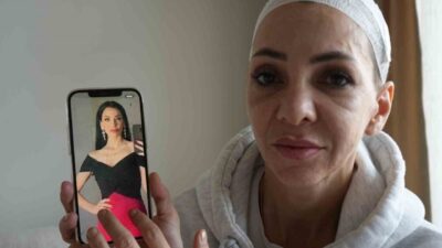 Kocaeli’de bayram günü gittikleri eğlence mekanında feci şekilde darp edilen