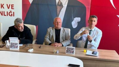 Bilecik 1. Amatör Lig şampiyonun belli olacak play-off final müsabakası