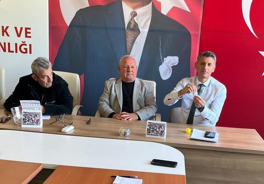 Bilecik 1. Amatör Lig şampiyonun belli olacak play-off final müsabakası