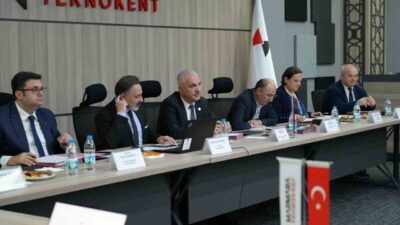 KOSGEB Girişimci Destek Programı kapsamında yer alan “İş Geliştirme Desteği”