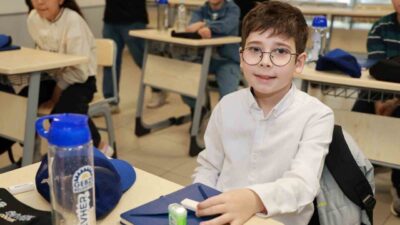 Gebze’de özel yetenekli öğrencileri bilim, teknoloji ve felsefeyle buluşturmayı hedefleyen