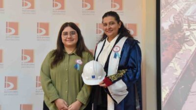 Bilecik Şeyh Edebali Üniversite Mühendislik Fakültesi İnşaat Mühendisliği Bölümü tarafından