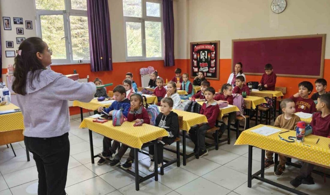 DÜZCE(İHA) – Düzce Sağlık Müdürlüğü Kaynaşlı İlçe Devlet Hastanesi ve