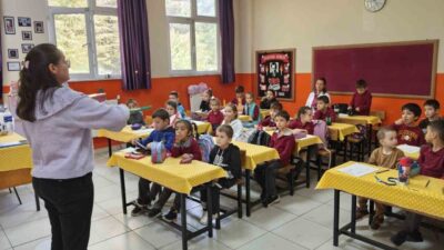 DÜZCE(İHA) – Düzce Sağlık Müdürlüğü Kaynaşlı İlçe Devlet Hastanesi ve