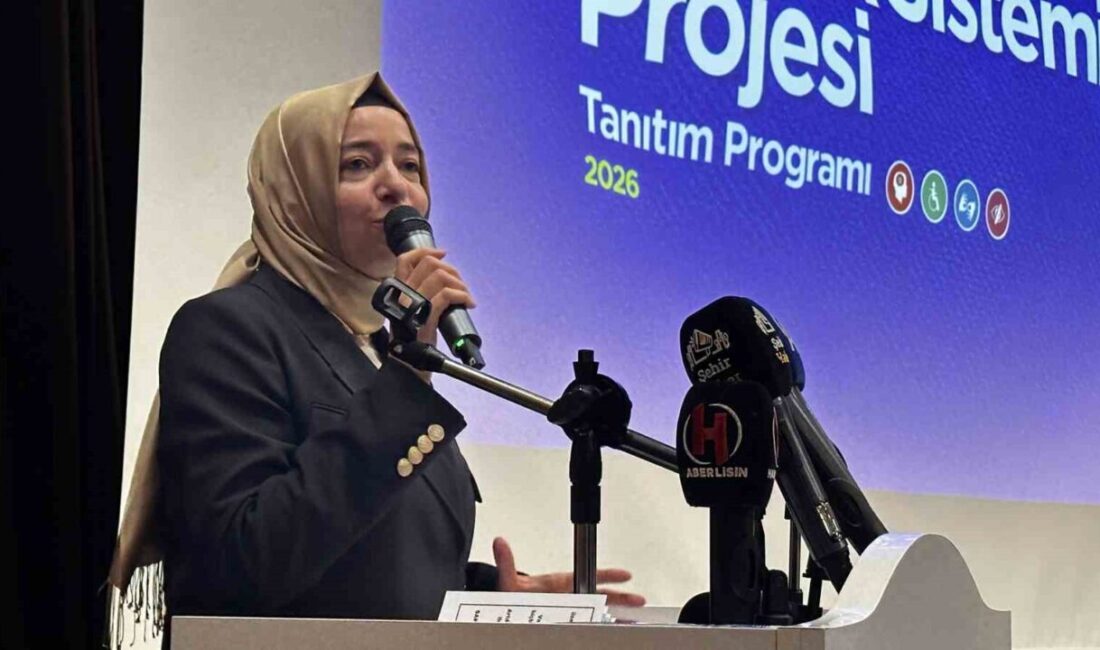 Sakarya Büyükşehir Belediyesi tarafından hayata geçirilen “Engelli Bireyler İçin Ulaşım