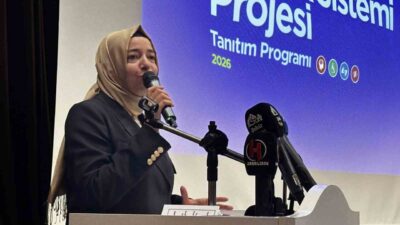 Sakarya Büyükşehir Belediyesi tarafından hayata geçirilen “Engelli Bireyler İçin Ulaşım