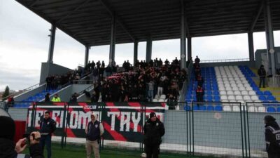 Bilecik 1. Amatör Lig’in şampiyonun belli olacağı play-off karşılaşmaları gergin