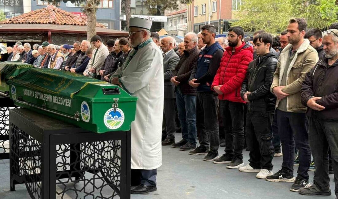 Sakarya’nın Akyazı ilçesinde çıkan kavgada göğsüne aldığı bıçak darbesiyle hayatını