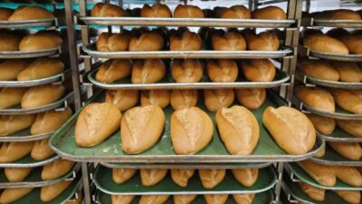 Kocaeli Büyükşehir Belediyesi iştiraki Antikkapı A.Ş., halk ekmek satışlarında gramaj