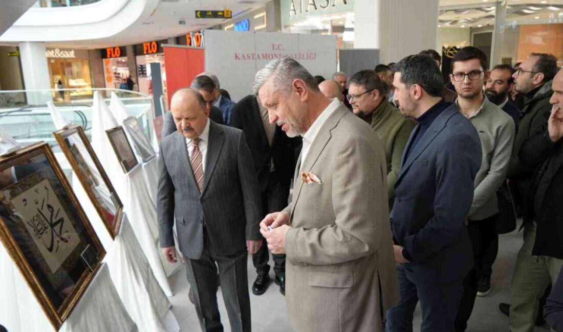 Osmanlı’dan Cumhuriyet’e uzanan süreçte hüsn-i hat sanatına önemli katkılar sağlayan