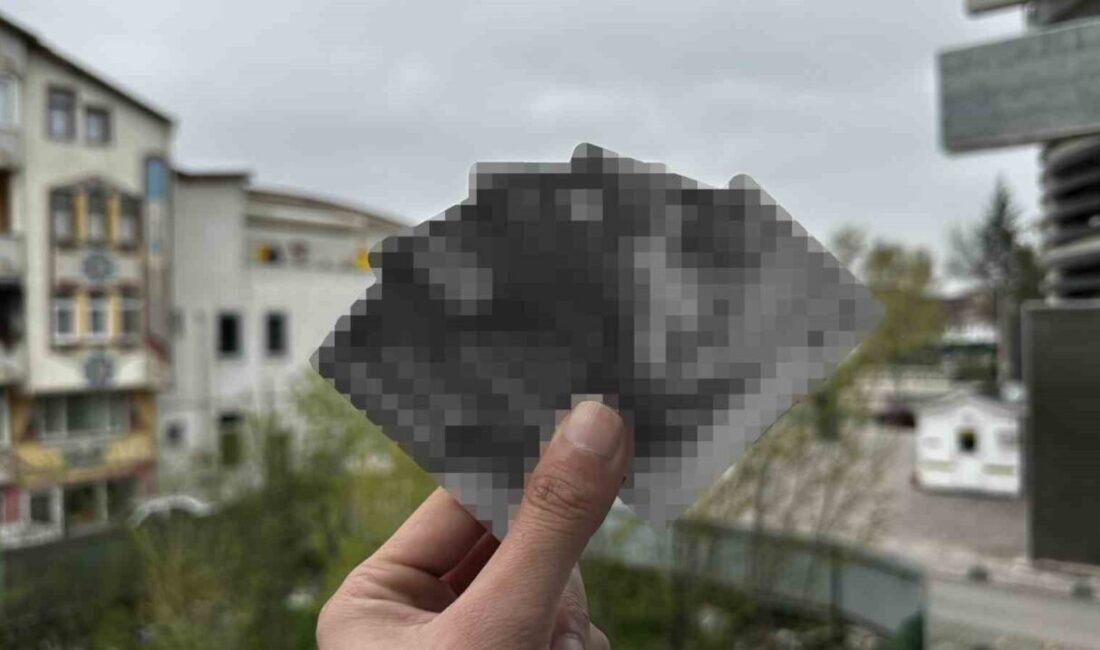 Cumhuriyet Savcısı Baki Yiğit Çakmakkaya, IBAN numarasına bağlı banka hesapları