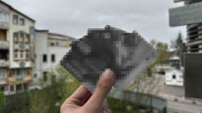 Cumhuriyet Savcısı Baki Yiğit Çakmakkaya, IBAN numarasına bağlı banka hesapları