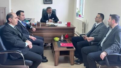 Bilecik Aile ve Sosyal Hizmetler İl Müdürü Nejat İlhan, Gündüz