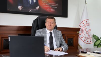 Bilecik İl Millî Eğitim Müdürü Serdal Şimşek, ortak yazılı sınavlara