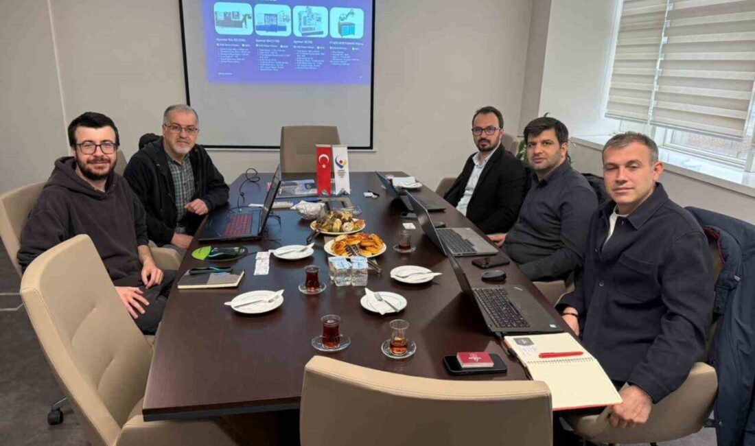 Gebze Ticaret Odası ev sahipliğinde düzenlenen Tedarikçi Günleri programında, firmalar