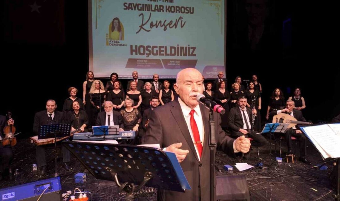 İzmit Saygınlar Kulübü, açılışının üzerinden geçen bir yılda 2 bin