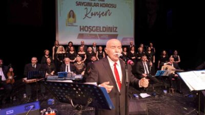 İzmit Saygınlar Kulübü, açılışının üzerinden geçen bir yılda 2 bin