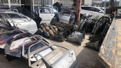 Sakarya’nın Erenler ilçesinde gümrük kaçağı, hacizli ve “chance” olarak tabir