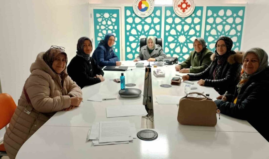 Bilecik’in Pazaryeri ilçesine bağlı Kınık Köyü’nde kadın gücüyle tarih yaşatılacak.