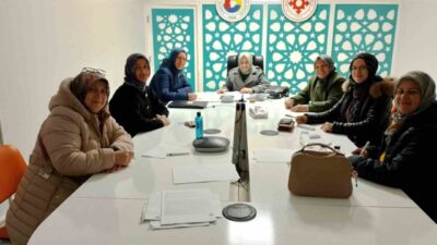 Bilecik’in Pazaryeri ilçesine bağlı Kınık Köyü’nde kadın gücüyle tarih yaşatılacak.