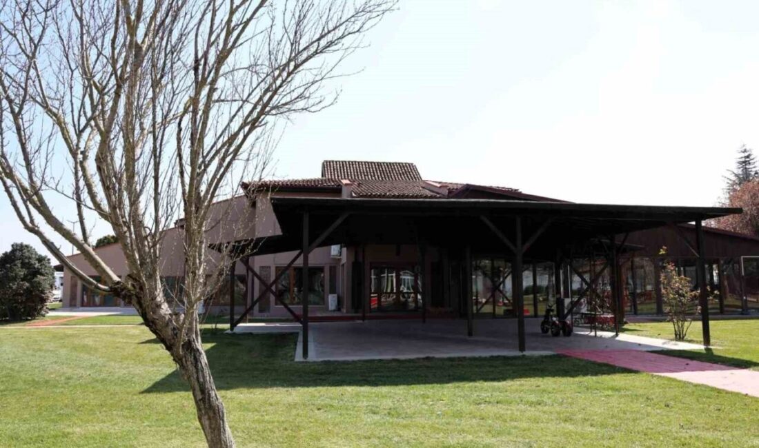 Kocaeli Büyükşehir Belediyesi, kadınların sosyal ve ekonomik hayata katılımını güçlendirmek