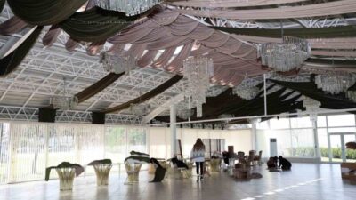 Kocaeli’de hayata geçirilen “Gönül Bahçem Davet Evi”, kadınların ve ailelerin