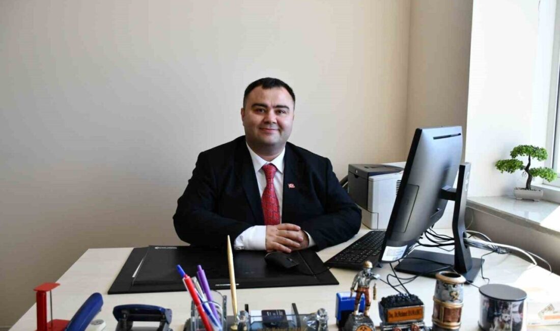 Düzce Üniversitesi Tıp Fakültesi Nöroloji Anabilim Dalı Öğretim Üyesi Doç.