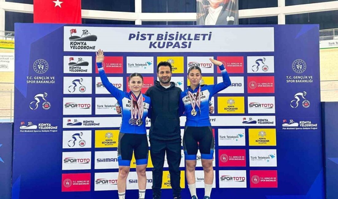 Kağıtspor, Nisan ayında katıldığı ulusal ve uluslararası organizasyonlarda birçok madalya