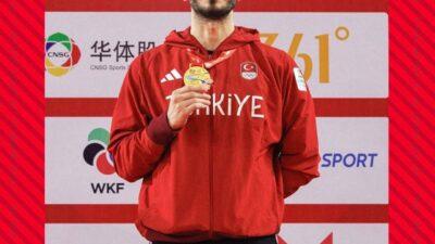 Kağıtspor, bu hafta karate ve judoda uluslararası arenada madalyalar kazanırken,