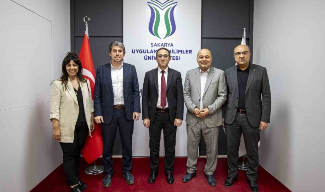 Sakarya Uygulamalı Bilimler Üniversitesi (SUBÜ), Kaizen Enstitüsü Türkiye Genel Müdürü